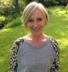 Sharon Cummins